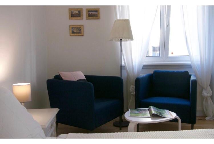 Spacious 2Rooms In The Center Viena Exterior foto