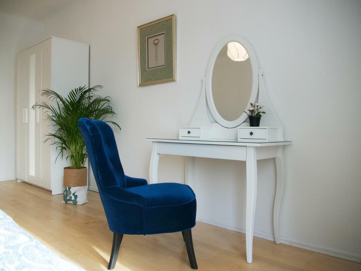 Spacious 2Rooms In The Center Viena Exterior foto