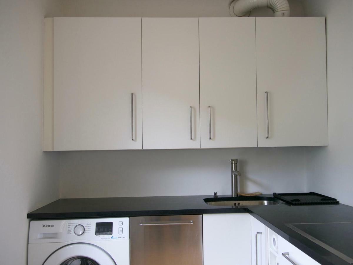 Spacious 2Rooms In The Center Viena Exterior foto